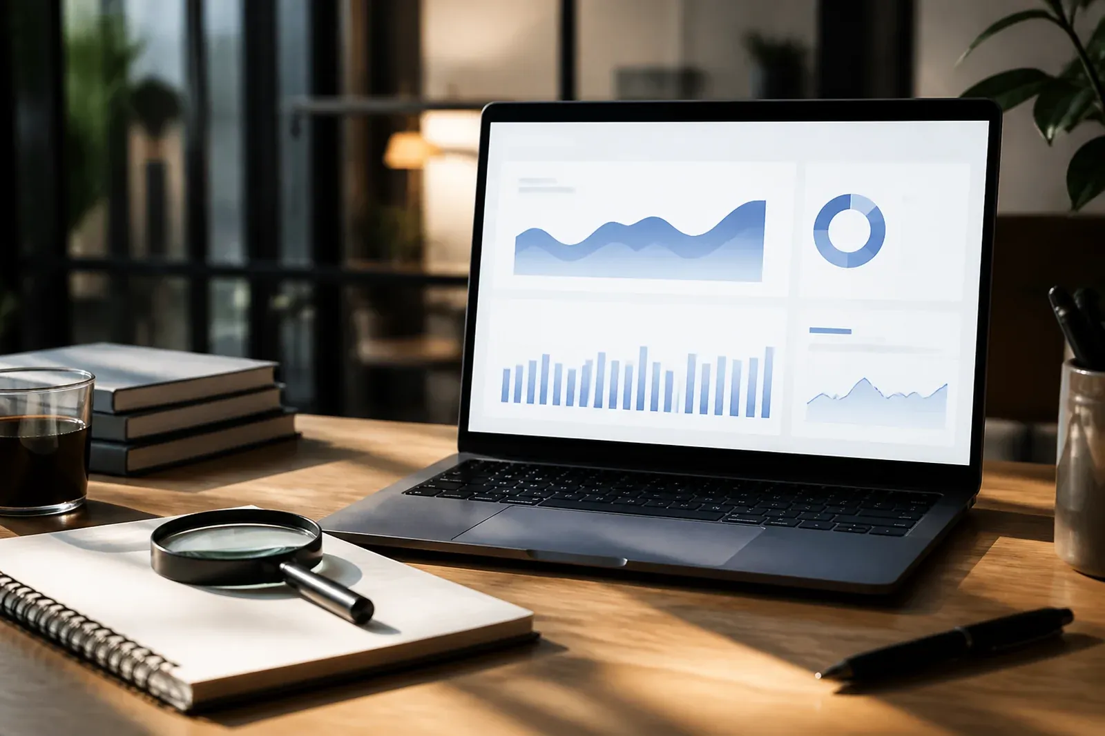 Recherche de sujets et analyse de données pour optimiser les contenus SEO